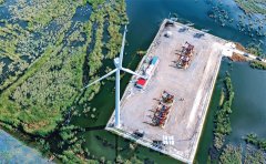 当好能源保供“顶梁柱”