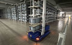 江苏南通：一个保守企业的“智能”之变