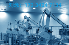 2025武汉工博会：工业从动化取机械人手艺的将来