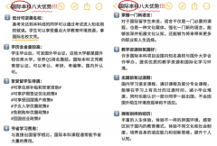 2025年马来西亚留学-马来西亚留学前提-高三-理科